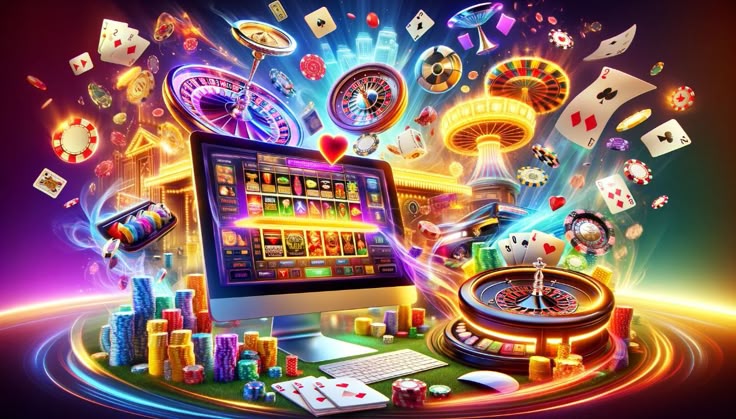Lucky Wealth Game Live Betting