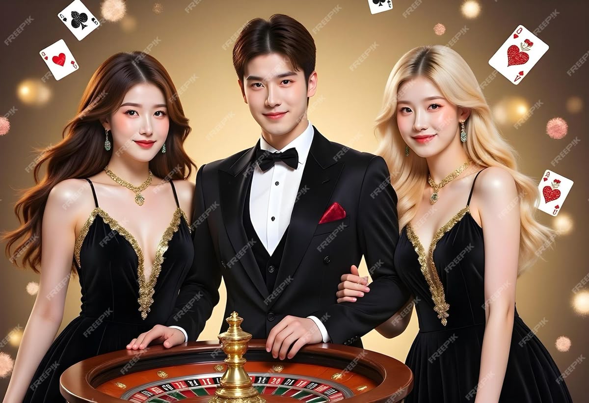 Lucky Wealth Game Live Betting