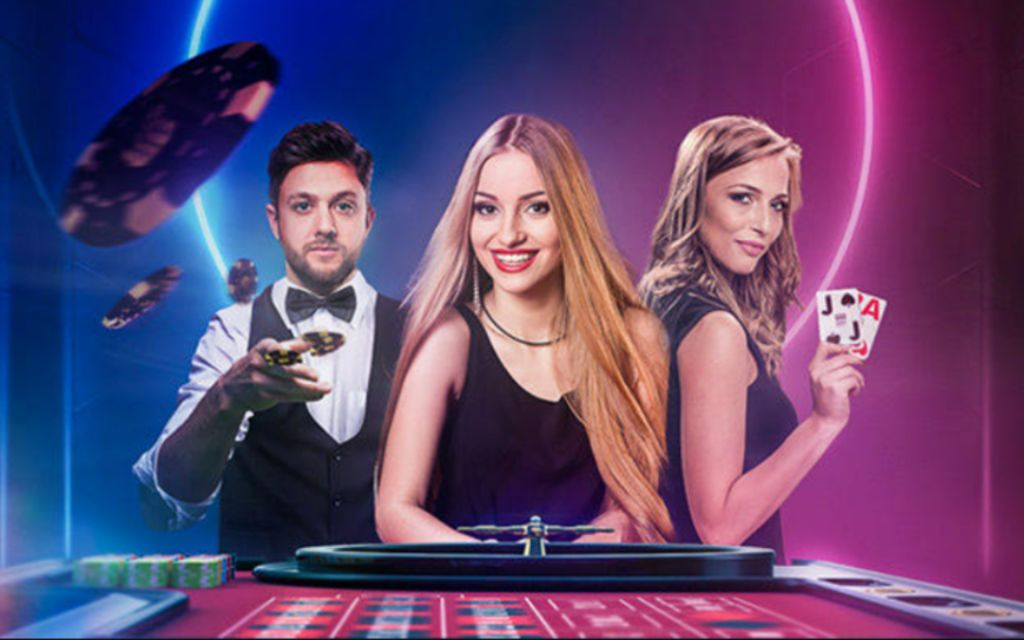 Lucky Wealth Game Live Betting