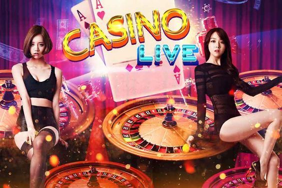 Lucky Wealth Game Live Betting