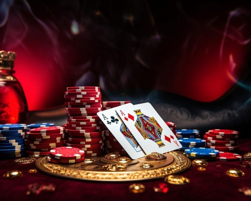 Lucky Wealth Game Live Casino