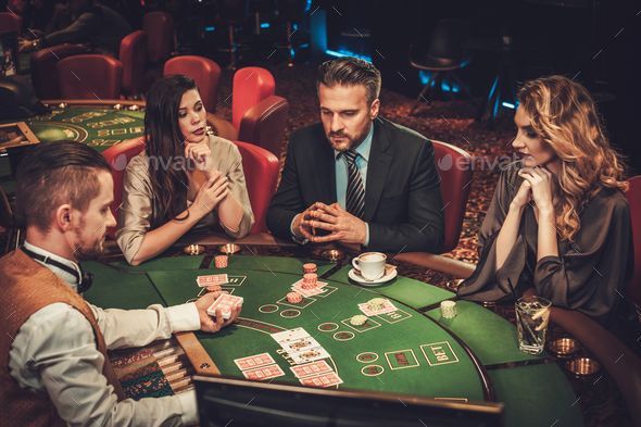 Lucky Wealth Game Live Casino