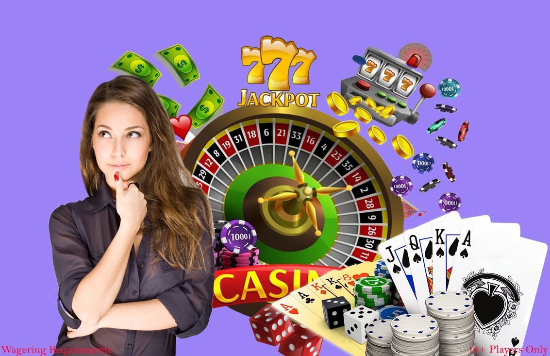 Lucky Wealth Game Live Betting